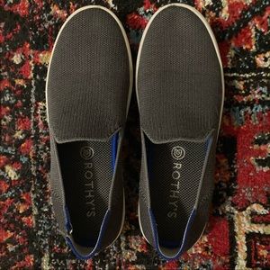 Gray Rothy’s Sneaker